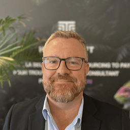 Martial Floucaud de La Penardille - CEO HumanCraft