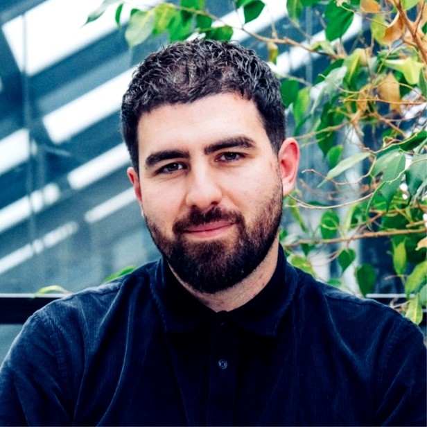 kube founder