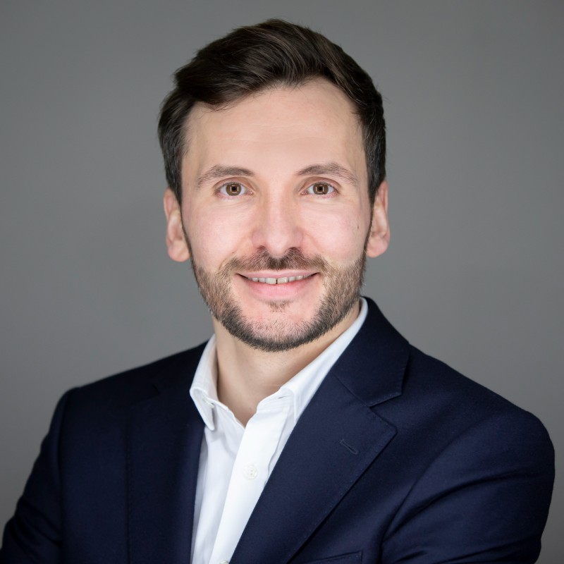 kube founder